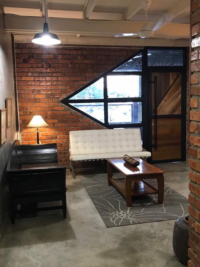 קואלה טרנגאנו Rareheart Guesthouse מראה חיצוני תמונה