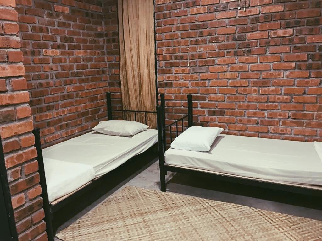 קואלה טרנגאנו Rareheart Guesthouse מראה חיצוני תמונה