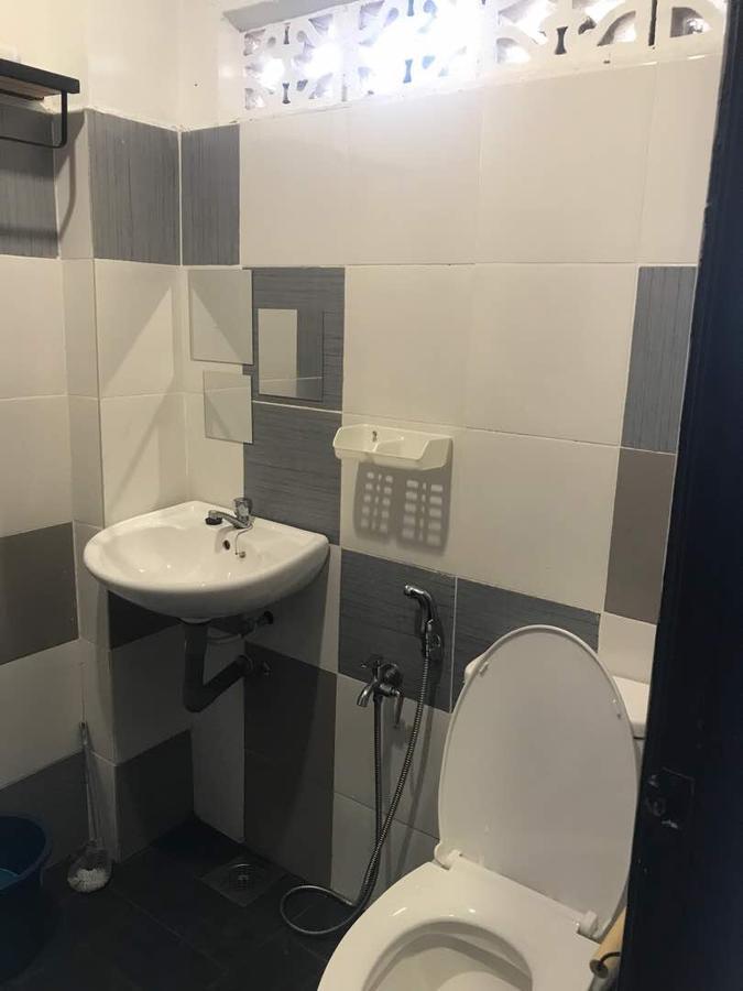 קואלה טרנגאנו Rareheart Guesthouse מראה חיצוני תמונה