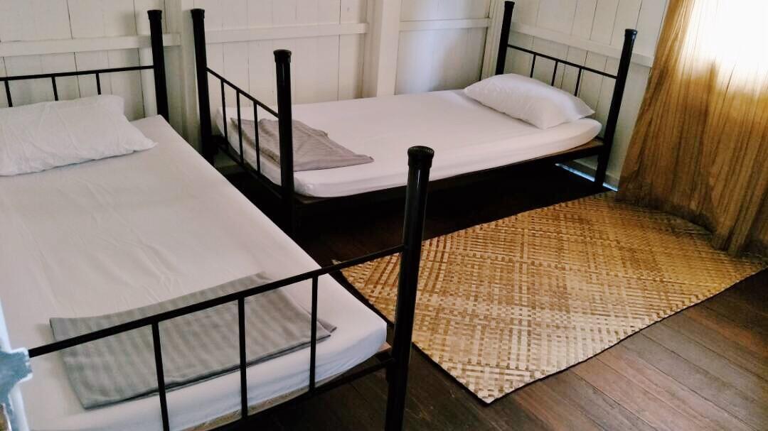 קואלה טרנגאנו Rareheart Guesthouse מראה חיצוני תמונה